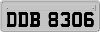 DDB8306