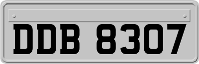 DDB8307
