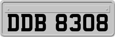 DDB8308