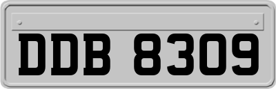 DDB8309