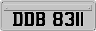 DDB8311