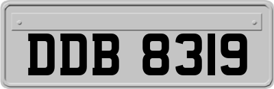 DDB8319
