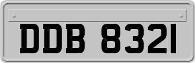 DDB8321