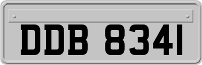 DDB8341