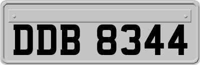 DDB8344