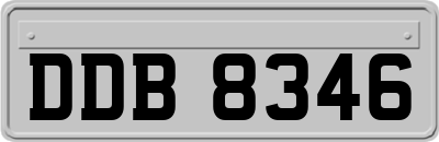 DDB8346