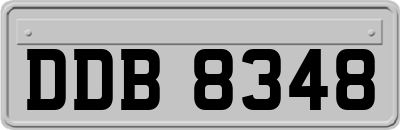 DDB8348