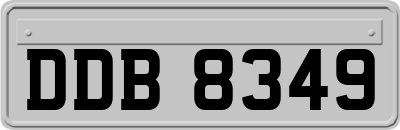 DDB8349