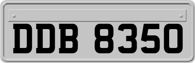 DDB8350
