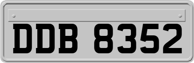 DDB8352