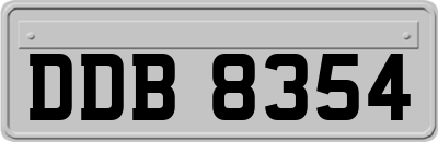 DDB8354