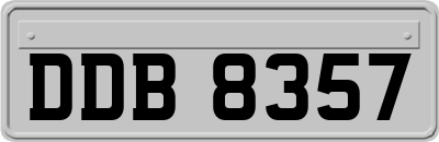 DDB8357