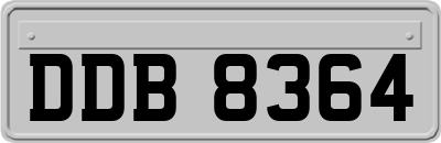 DDB8364