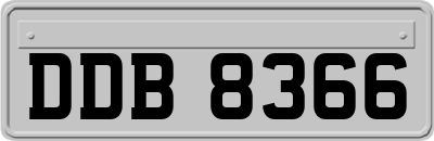 DDB8366