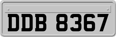 DDB8367