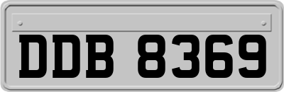 DDB8369