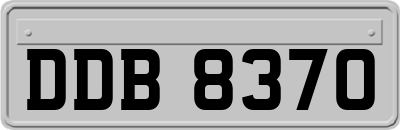 DDB8370