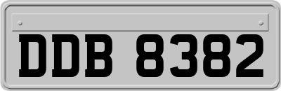 DDB8382