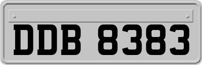 DDB8383