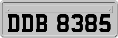 DDB8385