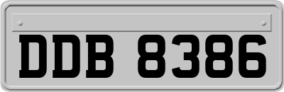 DDB8386