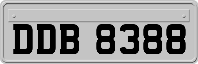 DDB8388