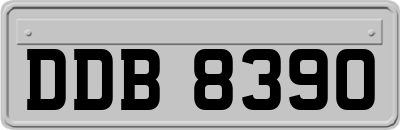 DDB8390