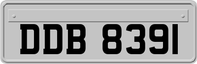 DDB8391
