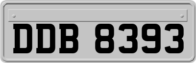 DDB8393