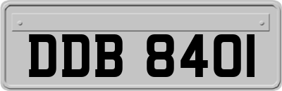 DDB8401