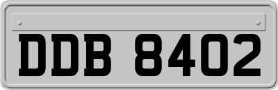 DDB8402