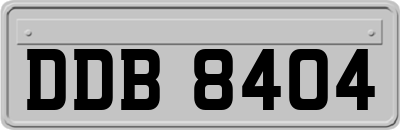 DDB8404