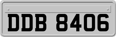 DDB8406