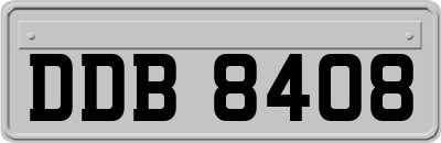 DDB8408