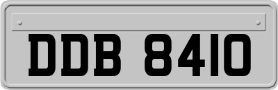 DDB8410