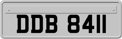 DDB8411