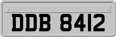 DDB8412