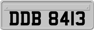 DDB8413