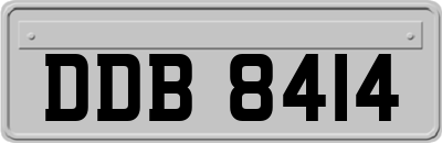 DDB8414