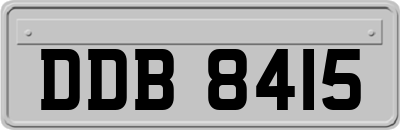 DDB8415