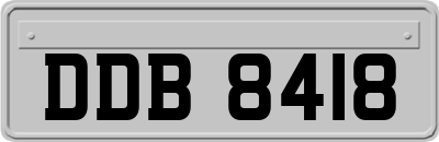 DDB8418