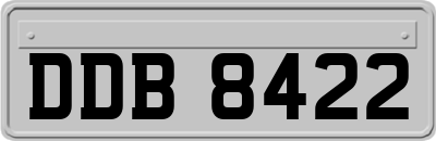 DDB8422