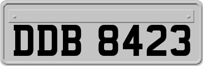 DDB8423