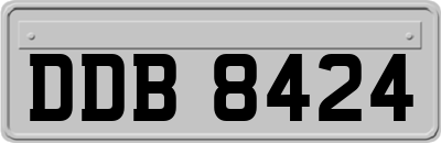 DDB8424