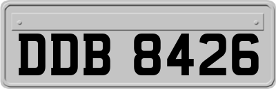 DDB8426