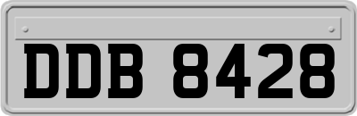 DDB8428