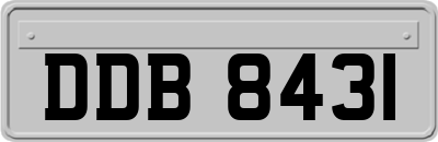 DDB8431