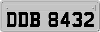 DDB8432
