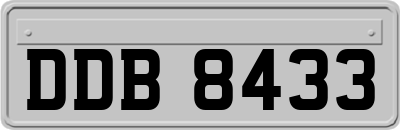 DDB8433