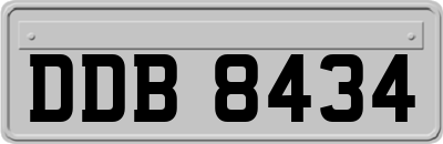 DDB8434